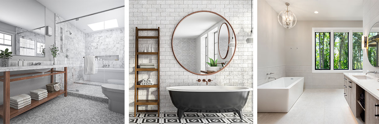 Bathroom Remodeling